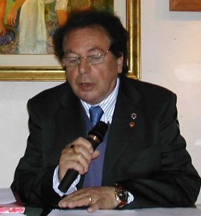 Alfredo Pasolino