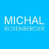 Michal Rosenberger